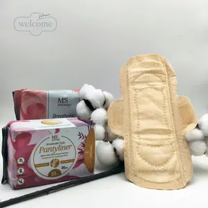 Di bawah 1 dolar produk siap kirim gratis pengiriman kustom bantalan steril tas tali untuk handuk sanitasi untuk wanita