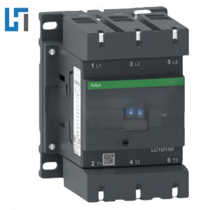 LC1D15000E7C คอนแทคเตอร์ AC ของแท้สินค้าใหม่ตัวควบคุมการเขียนโปรแกรมระบบอัตโนมัติ48V 150A - Product Image 1