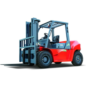 Carretilla elevadora de 12 toneladas, piezas de carretillas elevadoras y piezas de carretillas elevadoras - Product Image 5