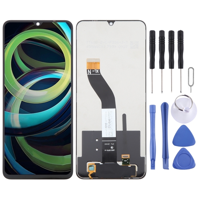 Wholesale Hot Sale for Xiaomi Redmi A3 Pro OEM LCD Screen With Digitizer Full Assembly