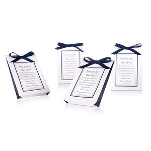 Sachets parfumés en papier de vermiculite aux senteurs naturelles à suspendre pour armoire, vêtements et chaussures - Product Image 3