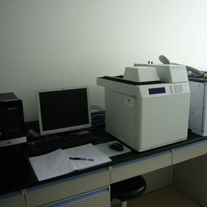 Muestra Gratuita de Noopept CAS 157115-85-0 C17H22N2O4 Etil 1-(fenilacetil)-L-prolicilglicinato - Product Image 5