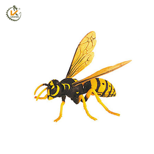 3D insecte Coléoptère puzzle jouet pour jouets éducatifs - Product Image 6