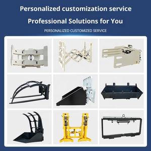 Compacte 3 Ton Minigraafmachine Voor Motor Kyb Pomp Rubber Track Crawler Voor Residentiële Stichting Banen Stad Straat Reparatie Tuin - Product Image 3