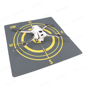 Plataforma de Aterrizaje Universal Plegable de Doble Cara para Drones Neo 2/Avata 2, Helipuerto para DJI Mini 5 Pro/4 Pro/Air 3S/Mavic 4 Pro, Accesorios - Product Image 6