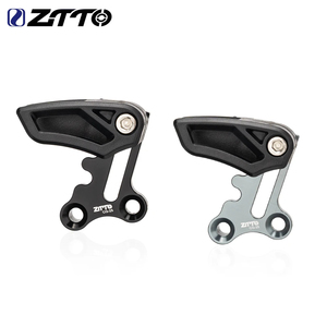 ZTTO vtt vélo de route guide de chaîne à vitesse unique chaîne à montage direct attrape-chute 1xsystème <span class=keywords><strong>garde</strong></span>-chaîne Support 28T-36T plateau - Product Image 2
