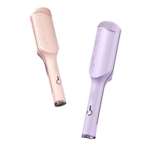 Rizador de Pelo con Aislamiento Térmico Completo, Temperatura Constante Rápida, Iones Negativos, Reparación del Cabello, Fijación Duradera Todo el Día - Product Image 2