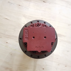 ชุดขับเคลื่อนสุดท้าย Pel Job Eb150 Bonfiglioli 700-2c2 K Track Drive สำหรับรถขุดขนาดเล็ก Pel Job Eb150 Travel Motor - Product Image 5