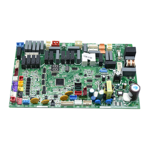 Carte mère Wzf02023b 300027060294, circuit de commande pour pièces de chauffe-eau - Product Image 4