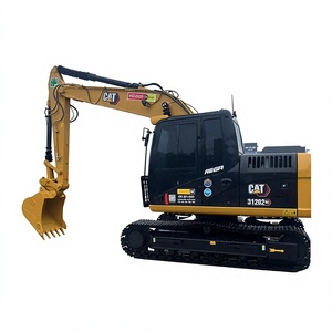 Excavatrice d'occasion CAT 312D2 GC Prix avantageux Excellentes performances Excavatrice CAT d'occasion à vendre - Product Image 1