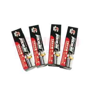 Ngọn Đuốc ban đầu k7rti bugi cho <span class=keywords><strong>Chery</strong></span> tiggo 3/5, fulwin 2, QQ, E3/<span class=keywords><strong>E5</strong></span>, hiệu suất cao - Product Image 3