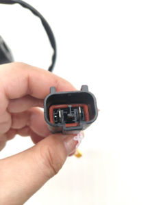 Tapis d'excavatrice SD1244-C-1005 pour PC 200-5 200-6/60-7 SD1244-C-1005 de bobine d'électrovanne <span class=keywords><strong>pilote</strong></span> rotative - Product Image 5