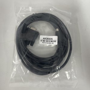 Sandou <b>PC</b> to HMI Communication Cable AFC8503S - Product Image 1
