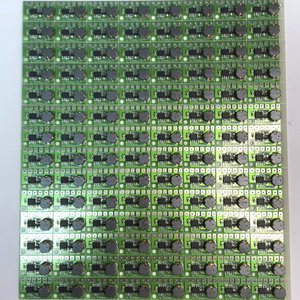 Yi Chao แผงวงจร PCB หลายชั้นหน้ากากประสานสีเขียว PCB ควบคุมอุตสาหกรรม - Product Image 2