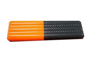 กล่องจัดเก็บท่อคาร์บอนไฟเบอร์ SHENYU 3K Twill ผลิตด้วยเครื่อง CNC สำหรับท่ออุตสาหกรรม - Product Image 2