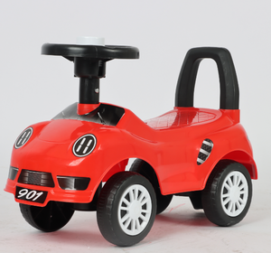 จักรยานทรงตัวสำหรับเด็ก จักรยานปั่นฝึกสมดุล รถขาไถสำหรับเด็ก ขับเคลื่อนด้วยแก๊ส สำหรับเด็กอายุ <span class=keywords><strong>2</strong></span> ถึง 4 ปี ของขวัญ - Product Image 5