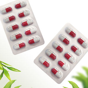 Vente en gros Pilules amincissantes Capsule de perte de poids Brûleur de graisse Capsule amincissante pour perte de poids - Product Image 3