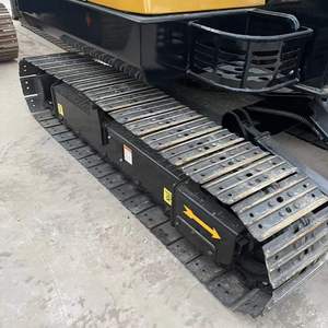 Good price Used SANY60C 6ton Excavator Second <b>Hand</b> with Excellent Condition used excavator for hot sale - Product Image 3