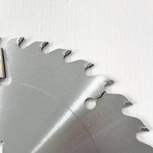 280x2.6/2.1x70x36T + 4 disko Para Cortar Madera Sierra çok Ripping ahşap kesme 14 inç kazıyıcı ile dairesel testere bıçağı - Product Image 5