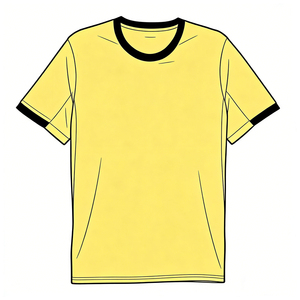 เสื้อฟุตบอลสโมสรกิโรนา สเปน สีแดงขาว ฤดูกาล 2025/26 แขนสั้นสำหรับฤดูร้อน ผ้าต้านเชื้อแบคทีเรีย แห้งเร็ว ขายส่ง - Product Image 3