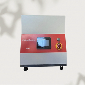 Sistema de Centrifugación a Escala de Laboratorio MEMS para Membranas de Fibra Hueca, Uso en I+D de Epoxi y Poliuretano - Product Image 1