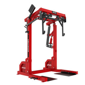 PD Logotipo personalizable <span class=keywords><strong>Monolift</strong></span> con clavijas de banda Gimnasio comercial más vendido Equipo de entrenamiento de fuerza fitness - Product Image 1