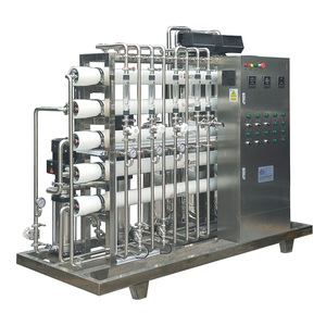 Système <span class=keywords><strong>adoucisseur</strong></span> <span class=keywords><strong>d</strong></span>'<span class=keywords><strong>eau</strong></span> automatique avec élimination efficace de la dureté et taux de dessalement élevé pour le traitement de l'<span class=keywords><strong>eau</strong></span> des chaudières et de l'<span class=keywords><strong>eau</strong></span> de refroidissement - Product Image 1