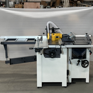 2024 vente chaude multi-fonction Machine à bois <span class=keywords><strong>220V</strong></span> <span class=keywords><strong>dégauchisseuse</strong></span> rabot épaississeur essentiel pour les menuisiers - Product Image 1