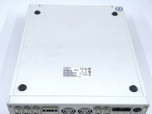 Émetteur-récepteur SDR National Instruments USRP-2944R 160 MHz BW 10 MHz-6 GHz NEUF Multifonctionnel E/S Testé Complet - Product Image 6