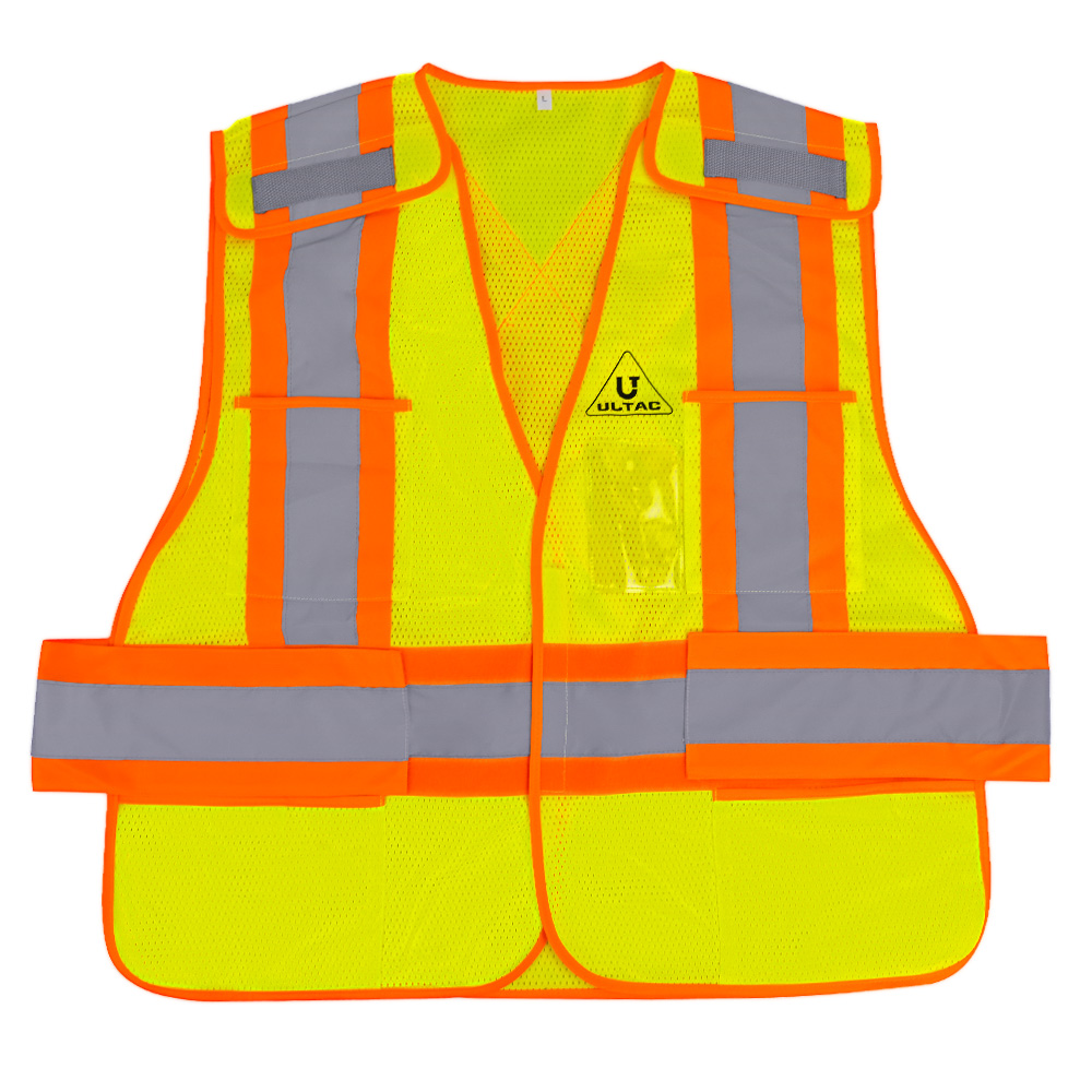 Fluorescent yellow