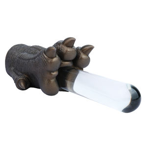 Fantasy Animal Dragon Claw Shape Männlicher Mastur bator Männer Onahole Realistisch Strukturiertes Sexspielzeug Pocket Pussy 18 - Product Image 3