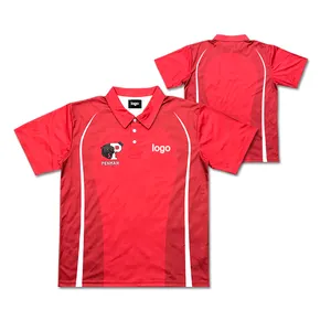 Custom Design Cricket Jersey Online Pattern Cricket Team Jersey Design