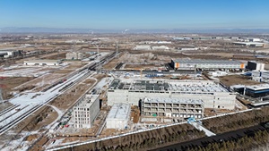 LIANWEI POWER Ingeniería Construcción Global AI Centro DE DATOS Trifásico Alto consumo de electricidad Nueva energía 220V Salida - Product Image 5