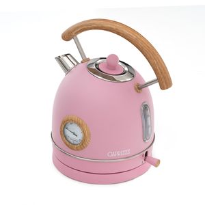 กาต้มน้ำไฟฟ้า CAPRIZZE NARA สีชมพู 2200W - Product Image 1