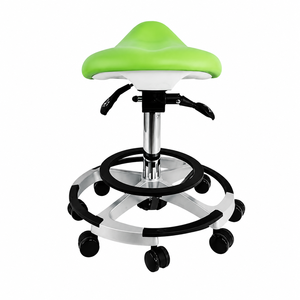 <span class=keywords><strong>Chaise</strong></span> de bureau pour médecins, chaises d'attente pour cabinets médicaux KX2344 en cuir PU, <span class=keywords><strong>chaise</strong></span> de cabinet médical sans siège - Product Image 2