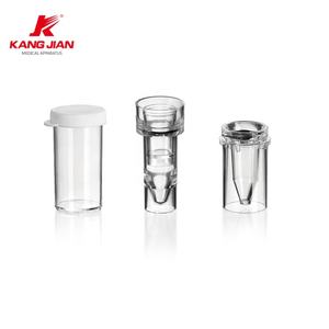 Vevor — analyseur biochimique jetable, tasse d'échantillon de cuison, buckman - Product Image 2