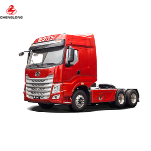 Camiones Tractores Nuevos de Alta Calidad de 480 CV H7 6x4, Camión Tractor Diésel Chenglong de China, Camiones en Venta - Product Image 5