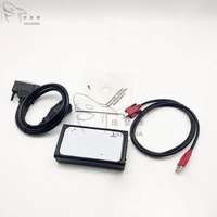 TALUADA G2 DL06 DL08 Herramienta de Diagnóstico, Adaptador de Interfaz, Software DMS 5, ECU, SCR, DPF, DCU, Herramienta de Programación y Calibración G2, Repuestos