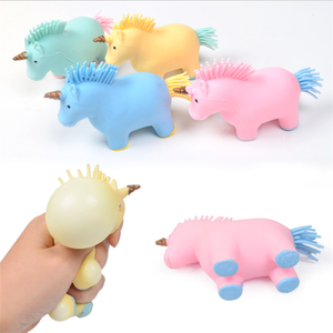Jouets <span class=keywords><strong>anti</strong></span>-<span class=keywords><strong>stress</strong></span> en TPR en forme d'animaux pour enfants, style tendance, pour soulager le <span class=keywords><strong>stress</strong></span> - Product Image 1