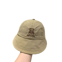 Linda Gorra de Béisbol Delgada para Niños, Protección Solar, Gorra con Visera para Bebés, Niños y Niñas, Uso en Exteriores, Primavera/Verano