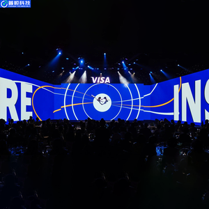 Pushunled p3.91 có thể gập lại màn hình <span class=keywords><strong>LED</strong></span> cho thuê độ sáng cao biển quảng cáo ngoài trời sống tổ chức sự kiện hiển thị điện tử nhãn kệ - Product Image 6