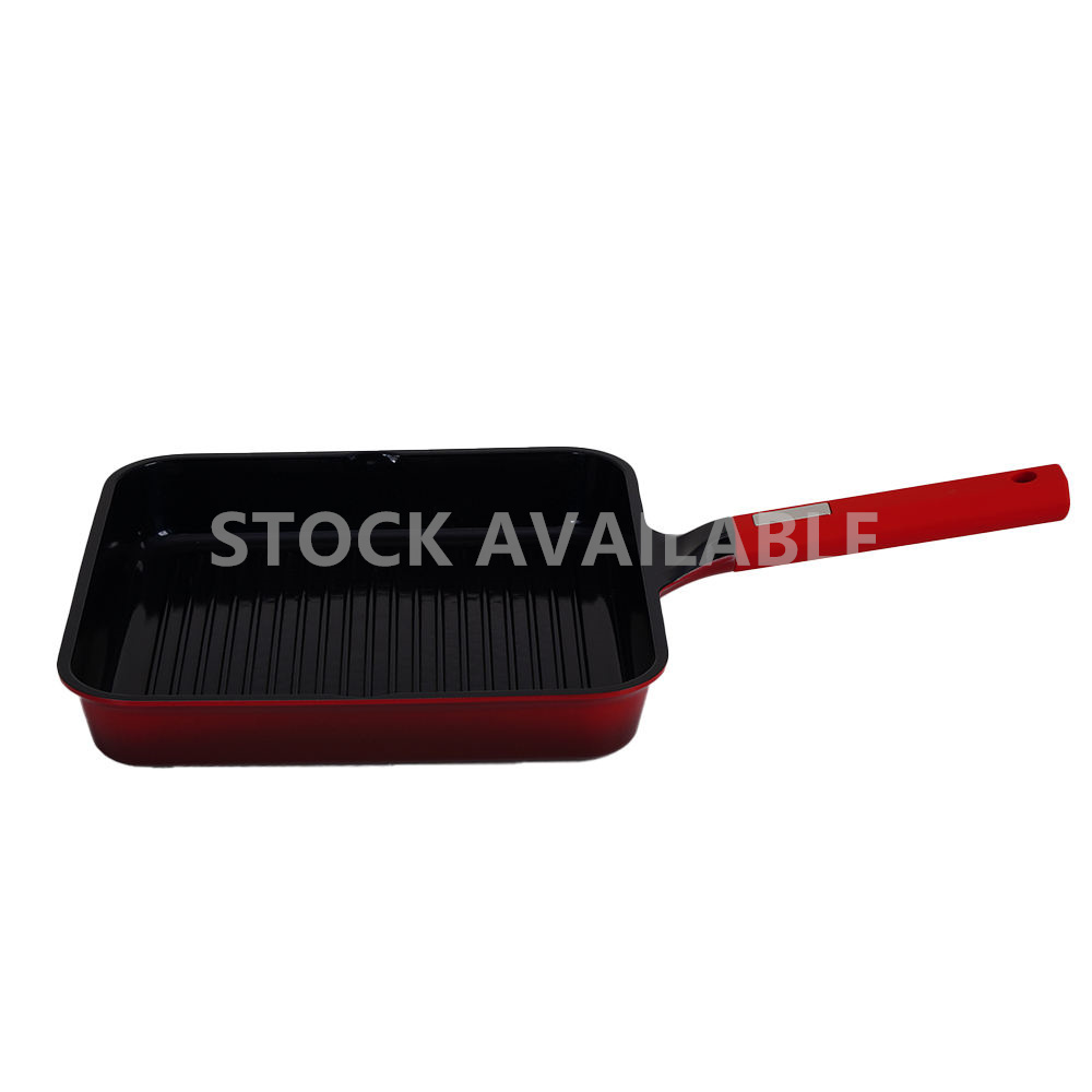 KALA 11pcs/set cookware set