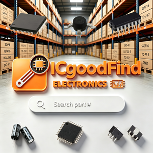 Module sans fil industriel haute performance ICGOODFIND BGM113A256V2R - Product Image 4