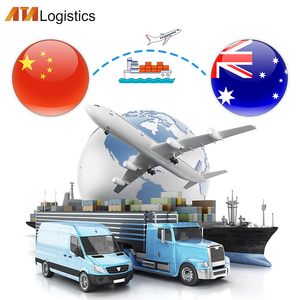 Agente de envíos profesional, transitario de carga de China a EE. UU., Reino Unido, Canadá, Australia, Europa, servicio puerta a puerta - Product Image 1