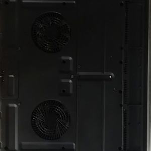 Placa de Inducción con 4 Quemadores, Control Táctil - Product Image 4