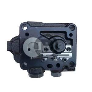 Розничная продажа X4-3 дизельного впрыска роторной головки в сборе 3-цилиндровый экскаватор для деталей строительной техники - Product Image 2