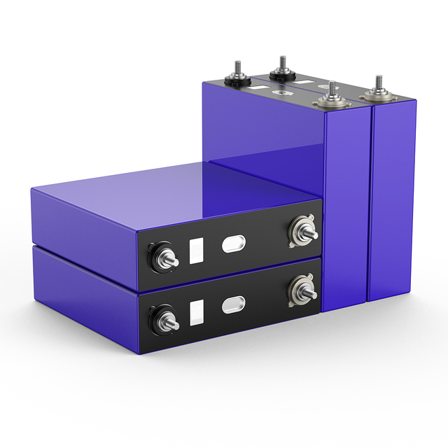 CATL 3.2V 120AH Prismatic LFP Battery Cell Deep Cycle Lithium Ion Technology for Solar Energy System