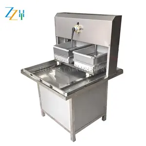 Máquina para fabricação de leite de soja, preço de fábrica, máquina industrial de produção de leite de soja/leite de soja