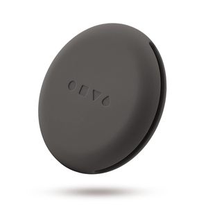 Étui en silicone respirant pour éponge de maquillage, support portable pour tampon de fond de teint, housse durable et souple pour Beauty Blender - Product Image 2