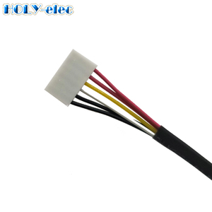 Pj309 DC jack cắm điện Cổng kết nối và cáp dây cho HP DV5 DV6 DV7-2000 máy tính xách tay jack điện cho DC ứng dụng - Product Image 6